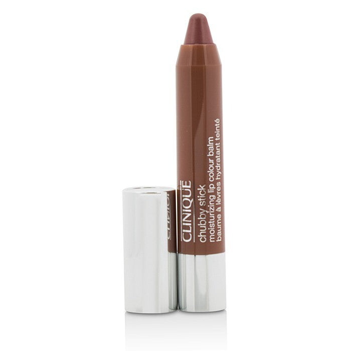 Clinique Chubby Stick Intense Moisturizing Lip Colour Balm #10 Bountiful Blush 3g
