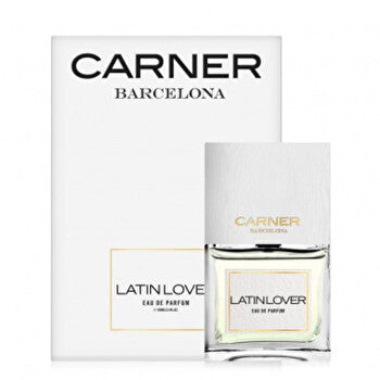Carner Barcelona Latin Lover Eau De Parfum 50ml