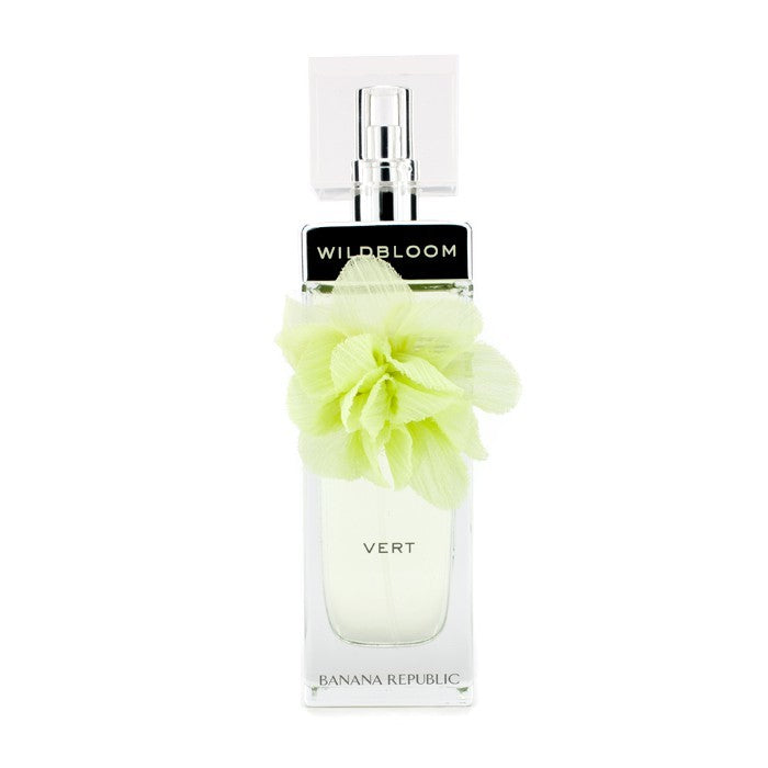 Banana Republic Wildbloom Vert Eau De Parfum Spray 100ml/3.4oz