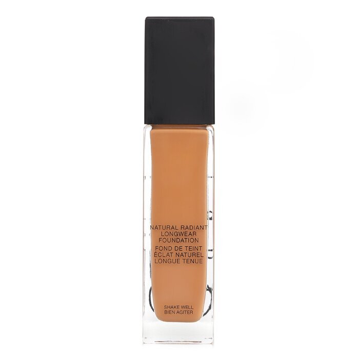 NARS Natural Radiant Longwear Foundation - # Syracuse (Medium Dark 1 - For Medium To Medium Deep Skin With Golden Undertones) 30ml/1oz