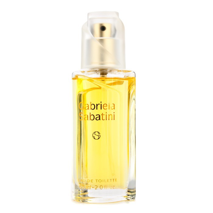 Gabriela Sabatini Eau De Toilette Spray 60ml/2oz