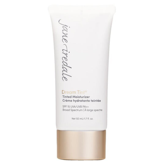 Jane Iredale Dream Tint Tinted Moisturizer SPF 15 - Medium 50ml/1.7oz