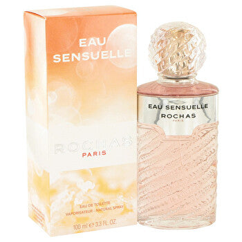 Rochas Eau Sensuelle Eau De Toilette 100ml