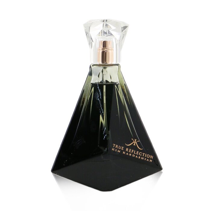Kim Kardashian True Reflection Eau De Parfum 100ml