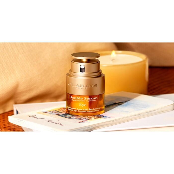 Clarins Double Serum Eye 20ml/0.7oz