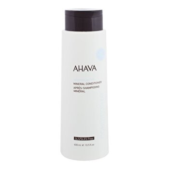 Ahava Deadsea Water Mineral Conditioner 400ml