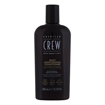 American Crew Daily Moisturizing Conditioner 1000ml