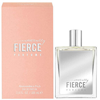 Abercrombie & Fitch Naturally Fierce Eau De Parfum 100ml