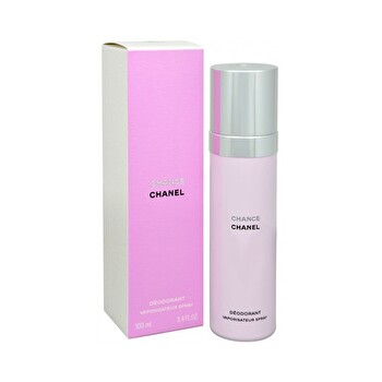 Chanel Chance Deospray 100ml