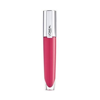 L´Oreal Brilliant Signature Plump Lip Gloss 7ml