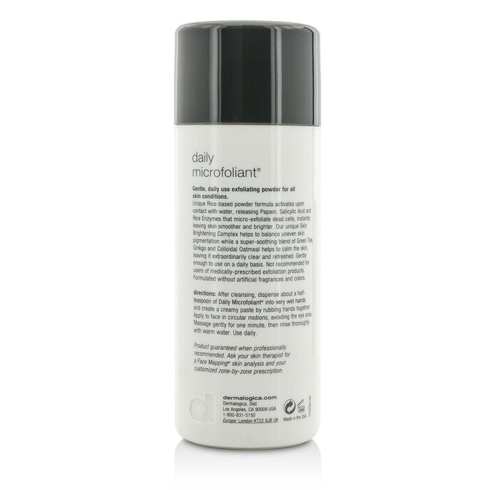 Dermalogica Daily Microfoliant 74g/2.6oz