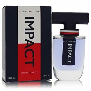 Tommy Hilfiger Impact Eau De Toilette 50ml