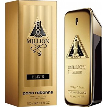 Paco Rabanne 1 Million Elixir Eau De Parfum 100ml