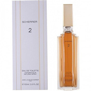 Jean Louis Scherrer Scherrer 2 Eau De Toilette 50ml