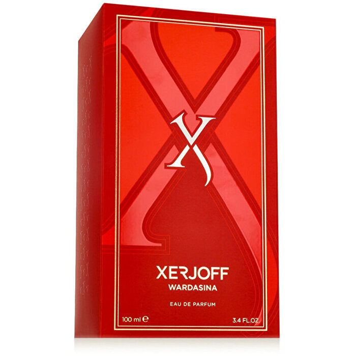 Xerjoff Wardasina Eau De Parfum 100ml