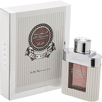 Rasasi Al Wisam Day Eau De Parfum 100ml