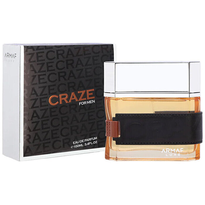 Armaf Craze Eau De Parfum 100ml