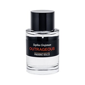 Frederic Malle Outrageous Eau De Toilette 100ml