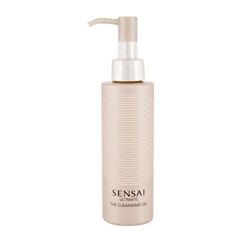 Sensai Ultimate Ceaning Oil 150ml