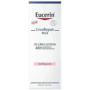 Eucerin Urearepair Plus 5% Urea Lotion 400ml
