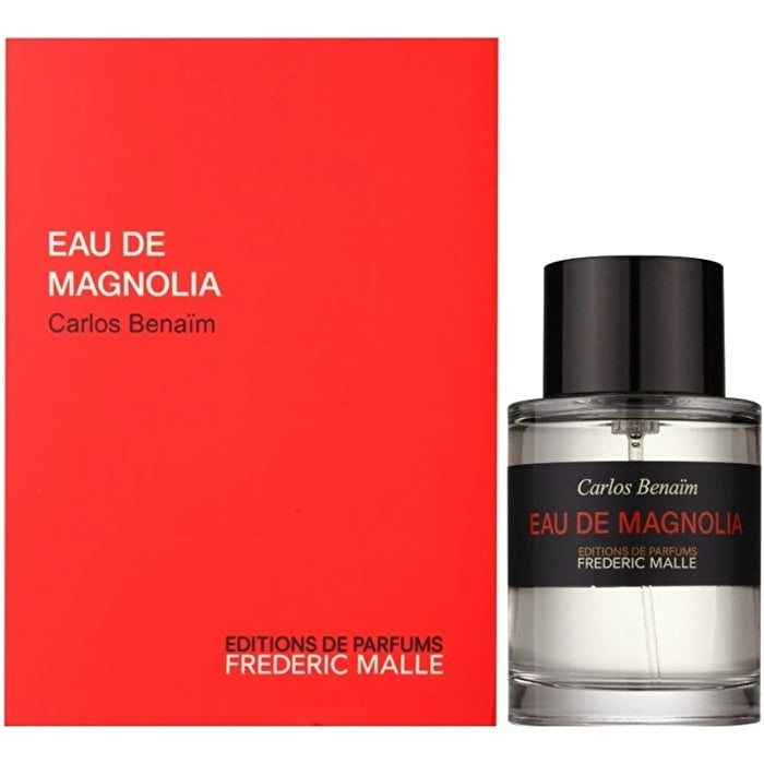 Frederic Malle Eau De Magnolia Eau De Toilette 50ml