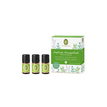Primavera Aroma First Aid Kit 3x 5ml 5ml
