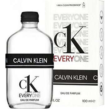 Calvin Klein Ck Everyone Eau De Parfum 200ml