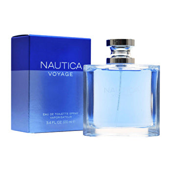 Nautica Voyage Eau De Toilette 200ml