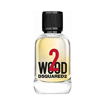 Dsquared2 2 Wood Eau De Toilette 50ml
