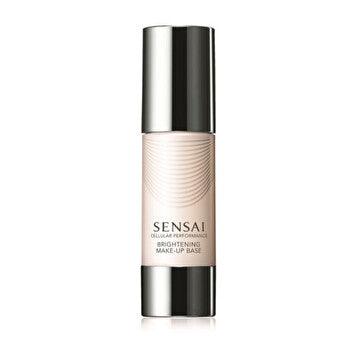 Sensai Cellular Performance Foundations (make-up Cellular Performance Foundations Make-up Base - Rozjasňující Podkladová Báze Pod Make-up 30ml