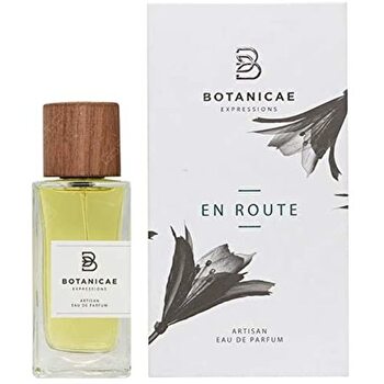 Botanicae En Route Eau De Parfum 100ml