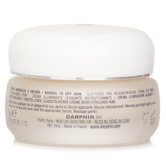 Darphin Ideal Resource Smoothing Retexturizing Radiance Cream (Normal to Dry Skin) 50ml/1.7oz