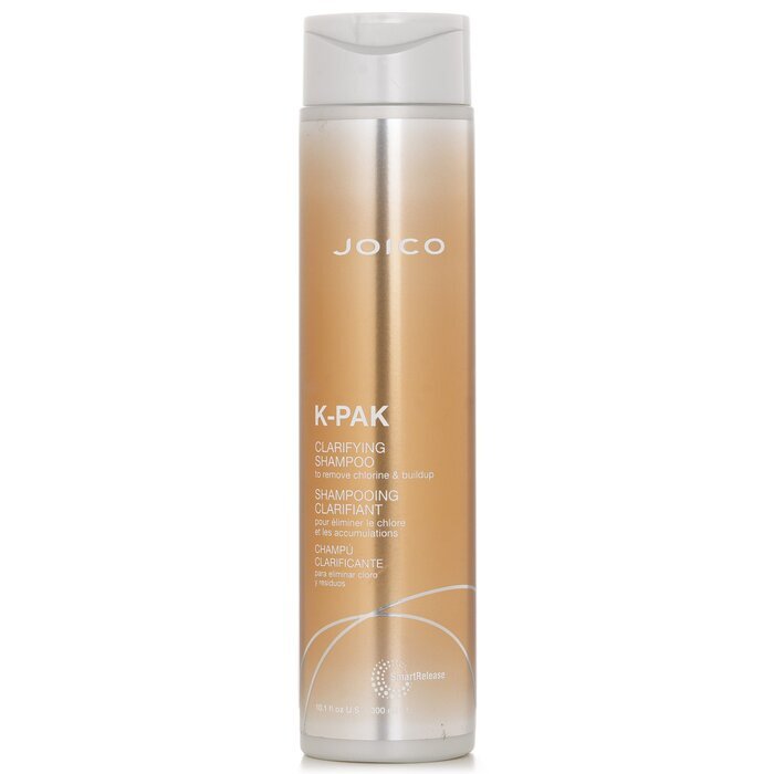 Joico K-pak Clarifying Shampoo 300ml