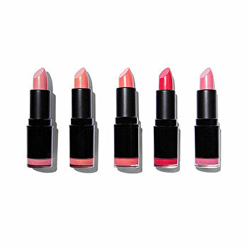 Makeup Revolution Revolution Pro Pinks Lipstick Collection ( 5 Pcs ) 3 2 G