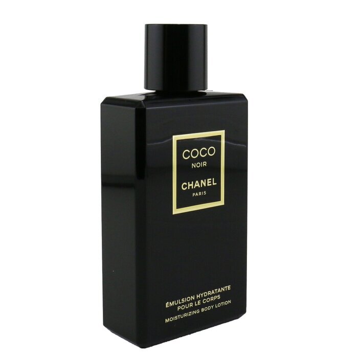 Chanel Coco Noir Body Lotion 200ml