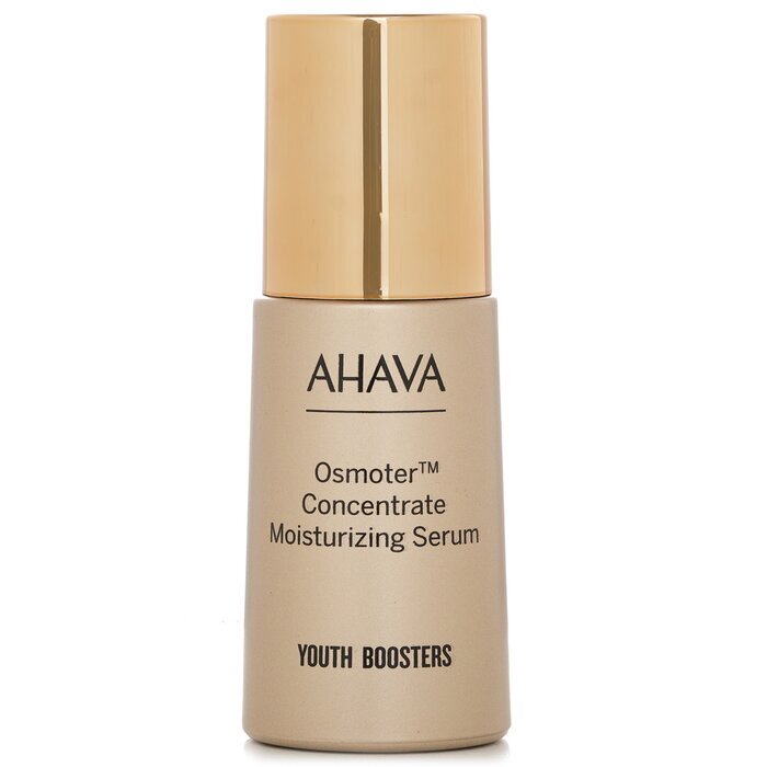 Ahava Dead Sea Osmoter Concentrate - Skin Serum 30ml