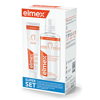 Elmex Caries Protection Set