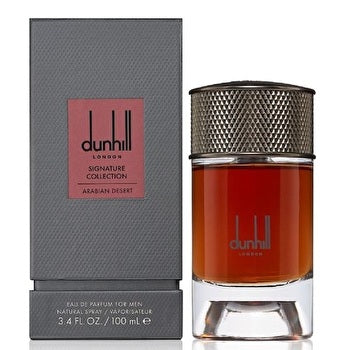Dunhill Signature Collection Arabian Desert Eau De Parfum 100ml