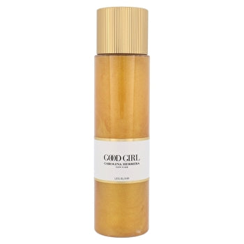 Carolina Herrera Good Girl Legs Oil 150ml