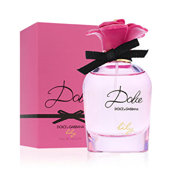 Dolce Gabbana Dolce Lily Eau De Toilette 30ml