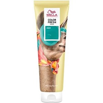 Wella Professional Color Fresh Color Depositing Mask 150ml