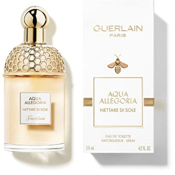 Guerlain Aqua Allegoria Nettare Di Sole Eau De Toilette 75ml
