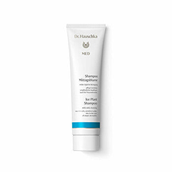 Dr. Hauschka Med Ice Plant Shampoo 150ml