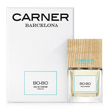 Carner Barcelona Bo-bo Eau De Parfum 100ml