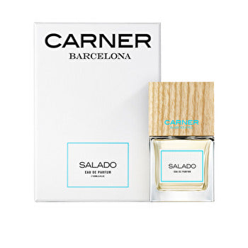 Carner Barcelona Salado Eau De Parfum 50ml