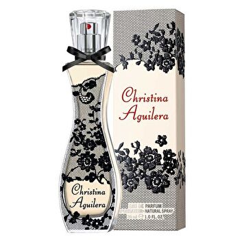 Christina Aguilera Eau De Parfum 15ml