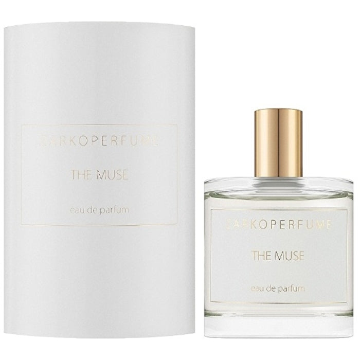Zarkoperfume The Muse Eau De Parfum 100ml