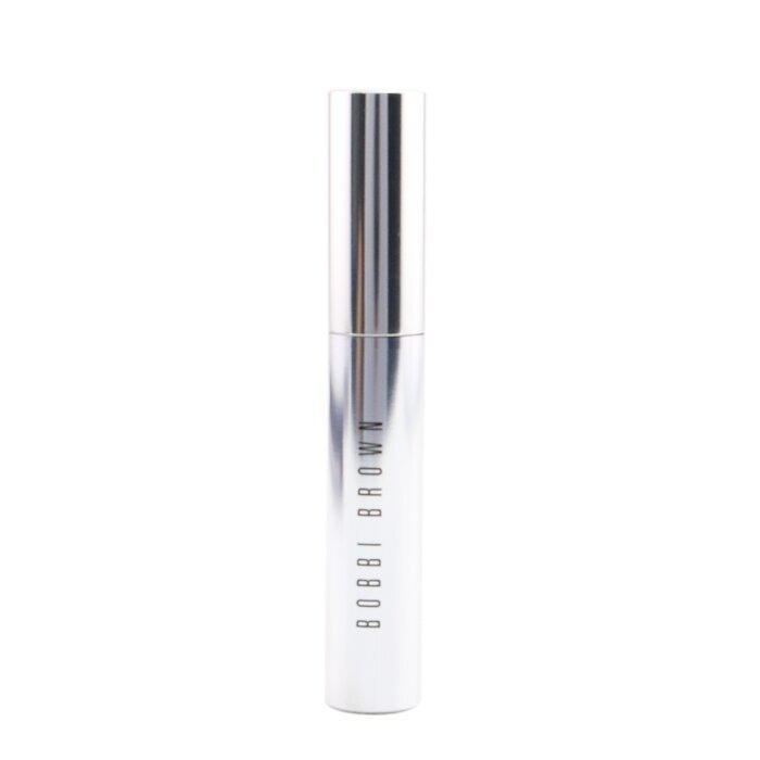 Bobbi Brown No Smudge Mascara (New Packaging) - #01 Black 5.5ml/0.18oz