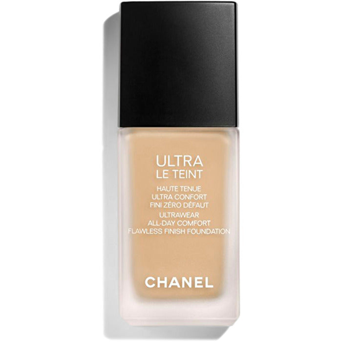 Chanel Ultra Le Teint Flawless Finish Foundation