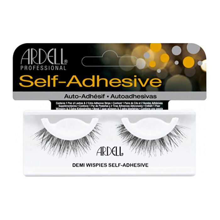 Ardell Self-adhesive Lashes Demi Wispies 0ml